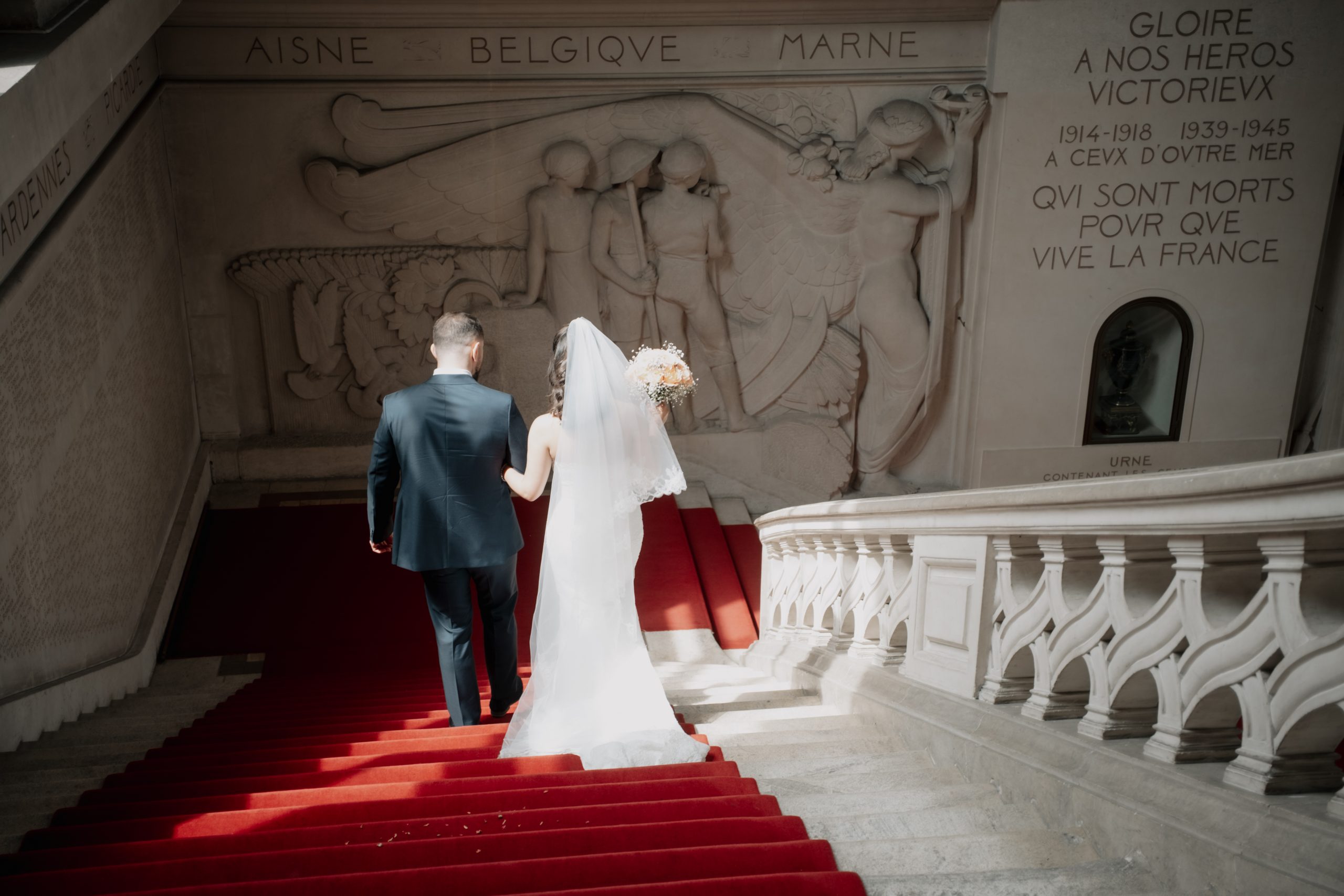 mariage tours photographe